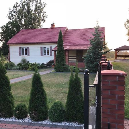 Cherubinek Villa Turosl Buitenkant foto
