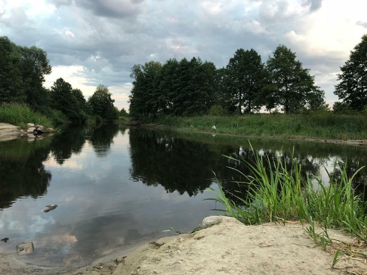 Cherubinek Villa Turosl Buitenkant foto