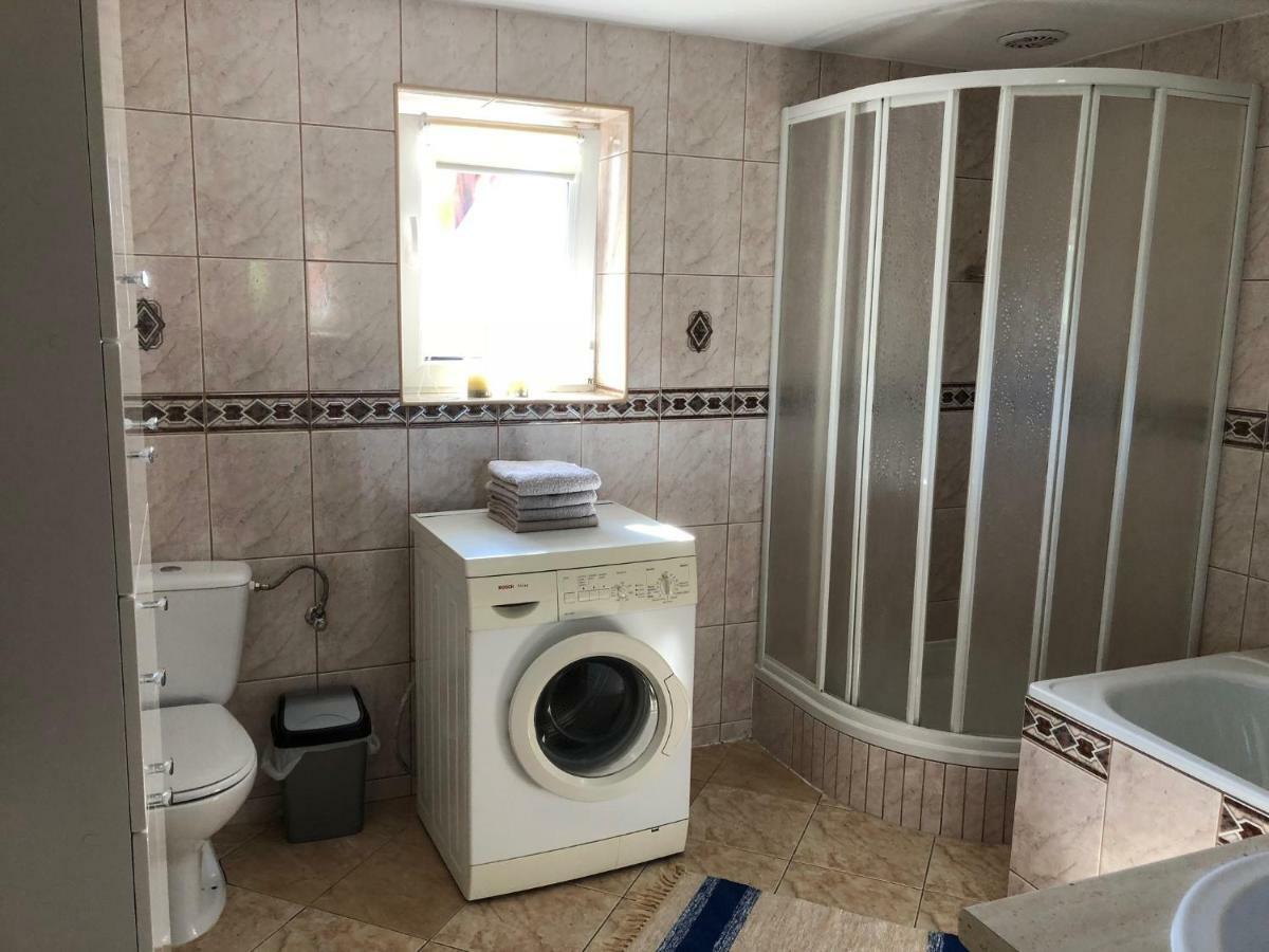 Cherubinek Villa Turosl Buitenkant foto